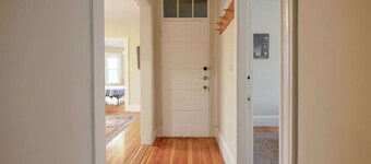 Central Beverly! 5 min to Salem!