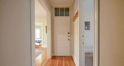 Central Beverly! 5 min to Salem!