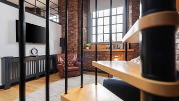 Smart TV, books
