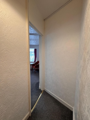 Deluxe-Doppelzimmer, 1 Doppelbett | Kostenloses WLAN, Bettwäsche