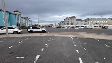 Self-parking (surcharge) 15 per night