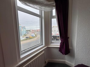 Dobbeltrom – standard, 1 dobbeltseng | Wi-fi (inkludert) og sengetøy