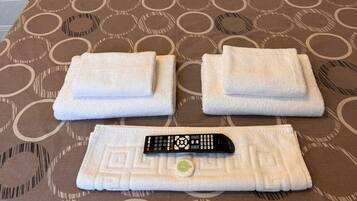 Standard Double Room, 1 Double Bed | Free WiFi, bed sheets