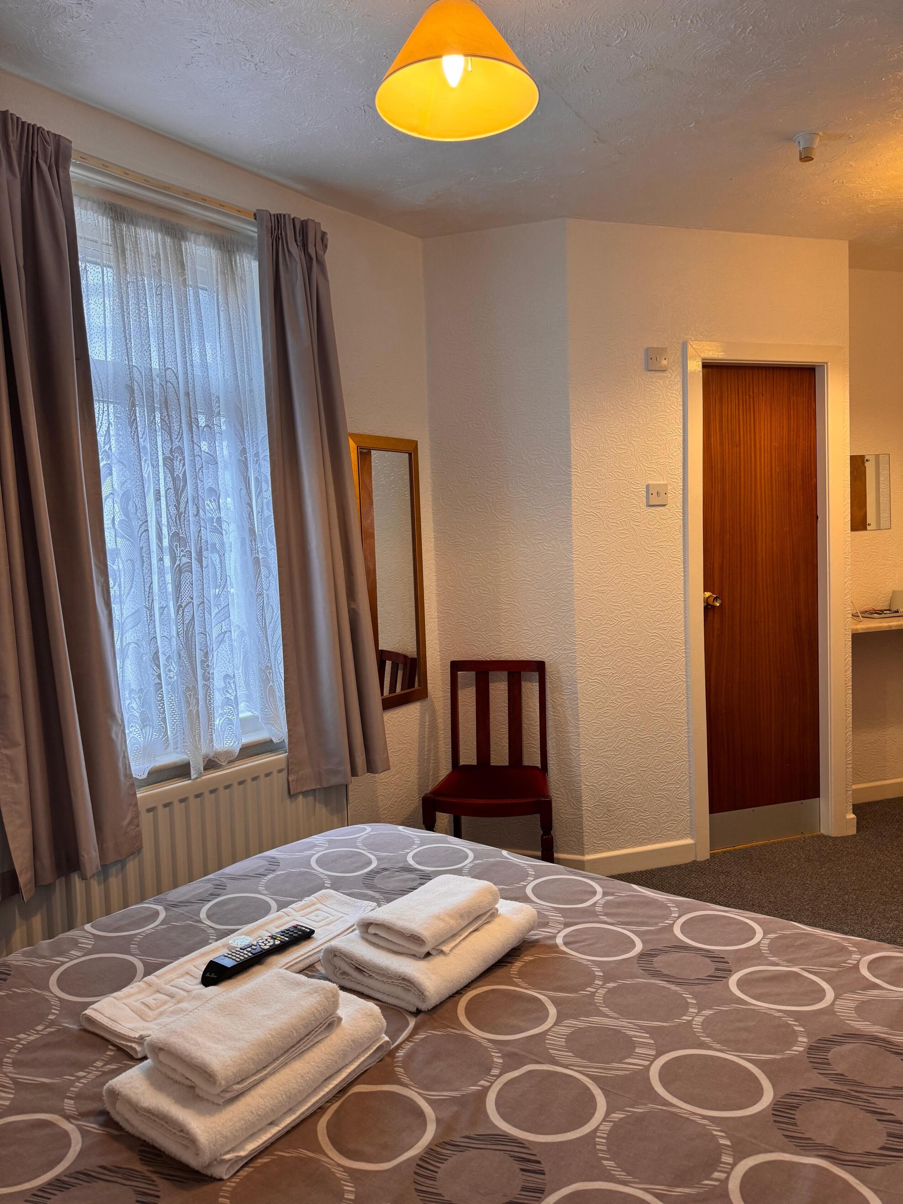 Standard Double Room, 1 Double Bed