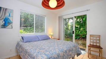 Deluxe Apartment, Non Smoking (Haiku #1) | Blackout curtains, rollaway beds, free WiFi, bed sheets