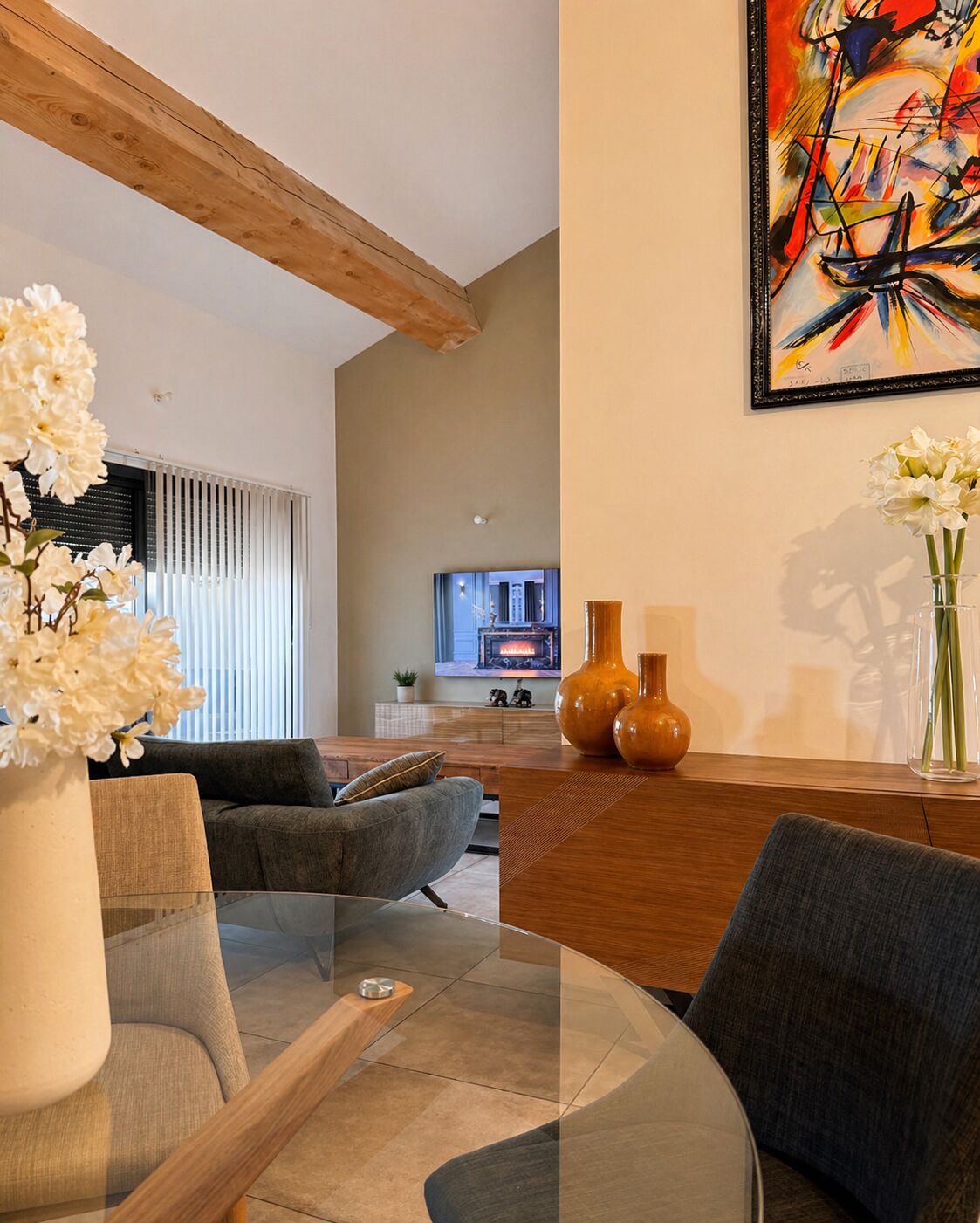 Intérieur