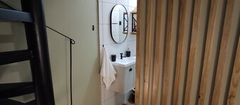 Entire space: Apartment in Florianópolis (05)