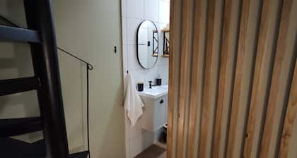 Entire space: Apartment in Florianópolis (05)