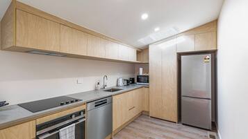 Standard Villa | Private kitchen