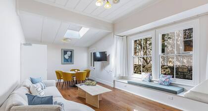 Gorgeous 4BR Mt Eden Retreat by Zodiak Stays