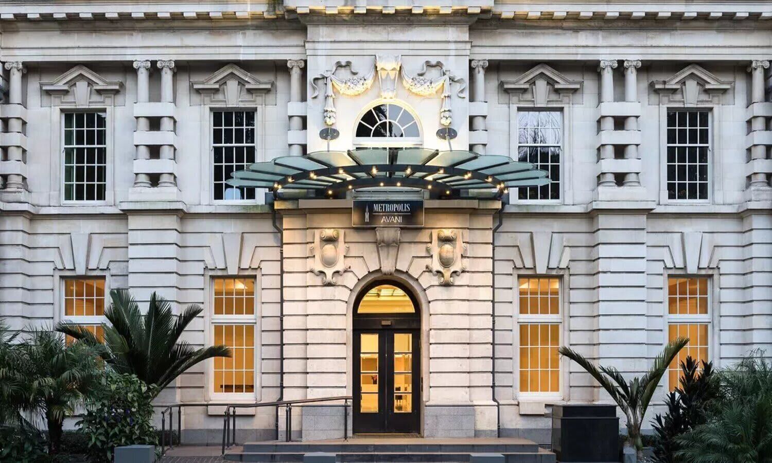 บริเวณภายนอก