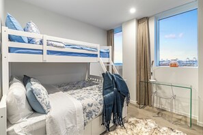 Appartement | Fer et planche à repasser, accès au Wi-Fi (inclus)