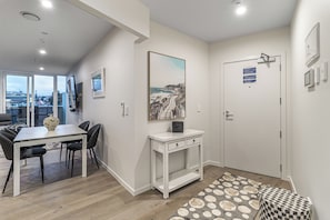 Servicio a la habitación