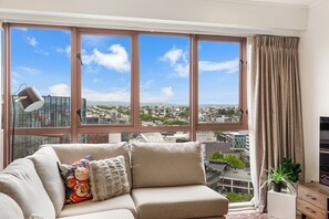 Apartment | Iron/ironing board, free WiFi