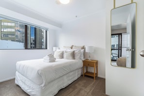 Apartment | Free WiFi