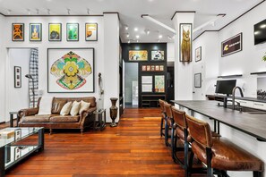 Servicio a la habitación