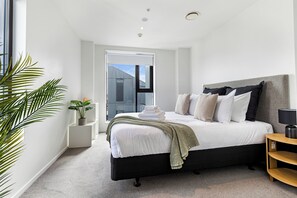 Apartment | Iron/ironing board, free WiFi