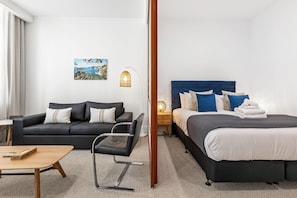 Departamento | Tabla de planchar con plancha y wifi gratis 