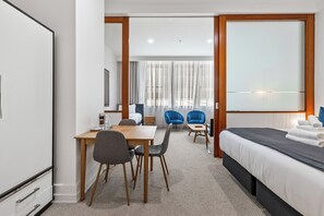 Apartment | Iron/ironing board, free WiFi