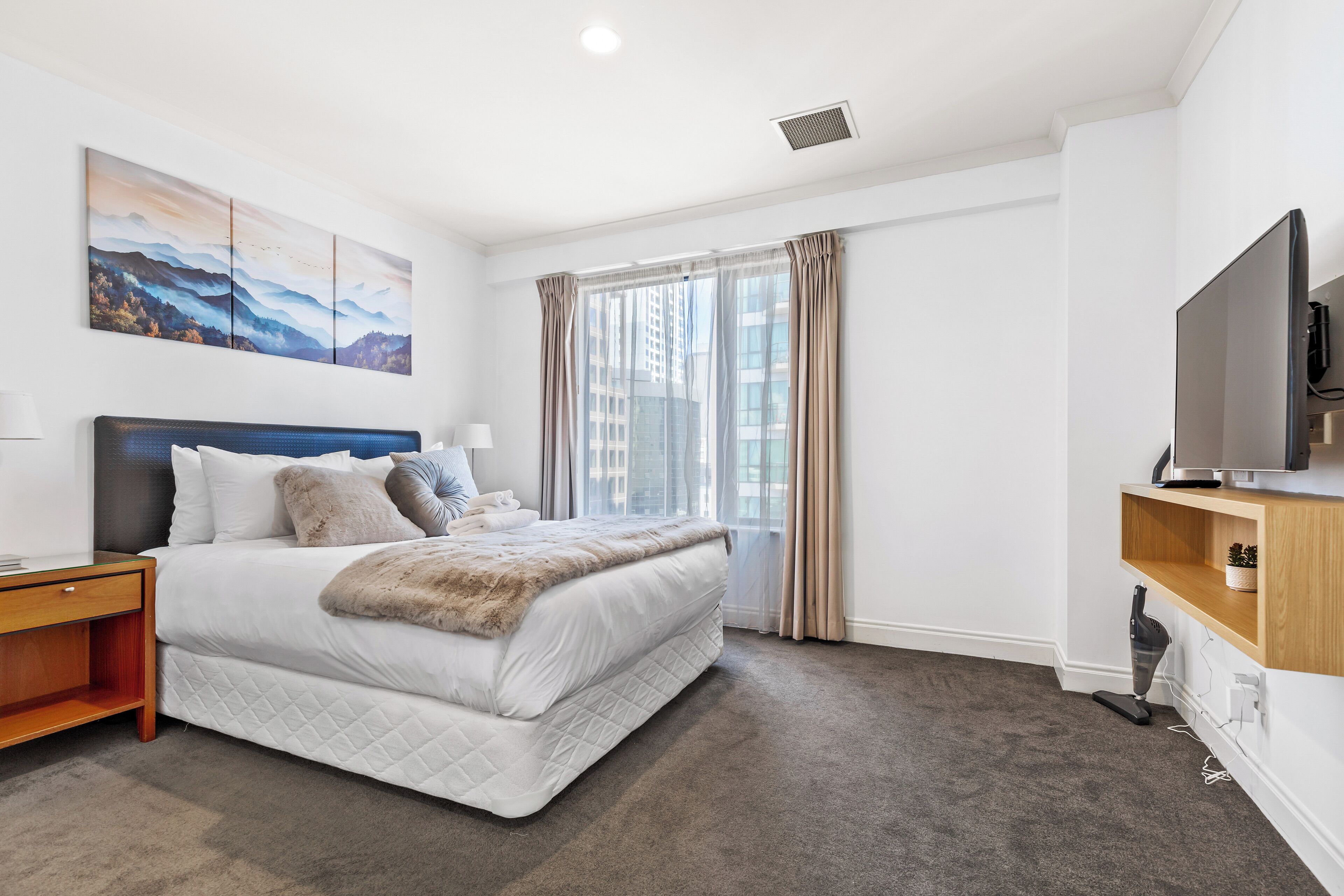 Ferros/tábuas de passar roupa, Wi-Fi de cortesia