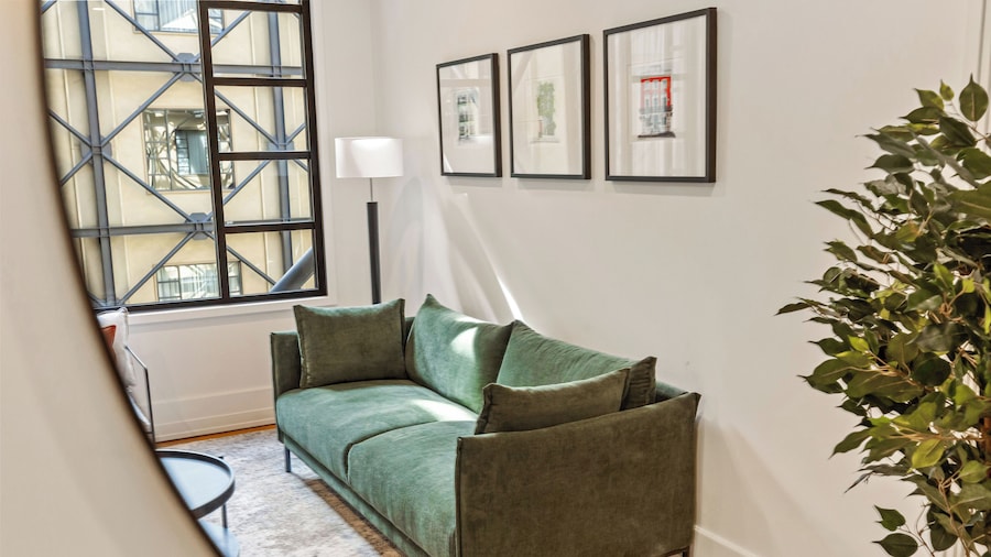 Stunning 1Br Apt In Auckland'S Heritage Hotel