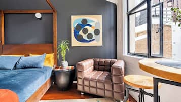 Ferros/tábuas de passar roupa, Wi-Fi de cortesia