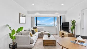 Departamento | Tabla de planchar con plancha y wifi gratis