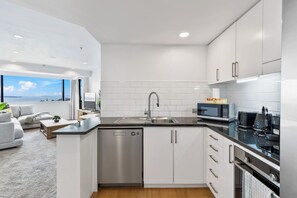 Apartment | Private kitchen