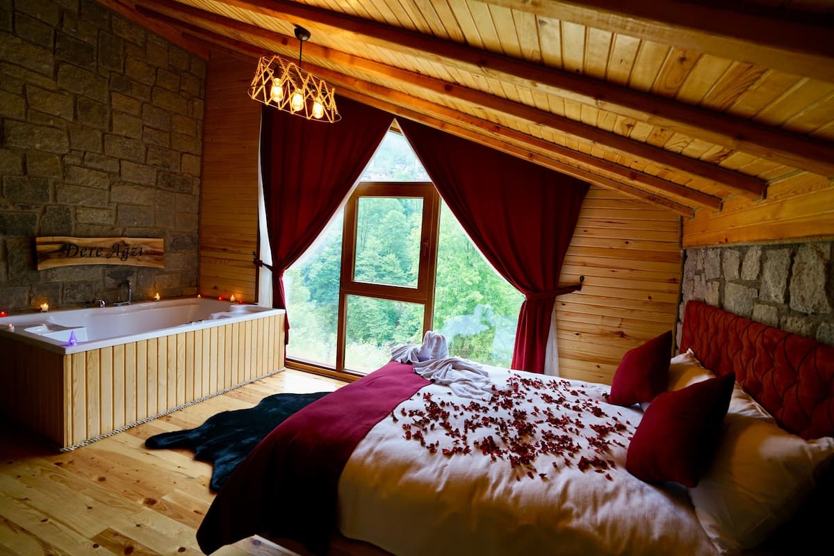 Villa, Balcony, River View | Free WiFi