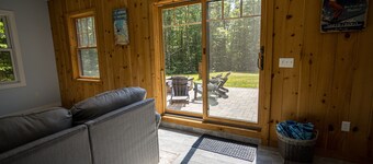 Spacious Mountain Retreat in the Heart of North Conway, NH