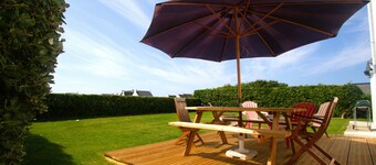 Tipoz'Immo • Ar Baradoz • serenity-sea view • comfort •