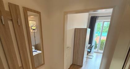 4 Zimmer/room