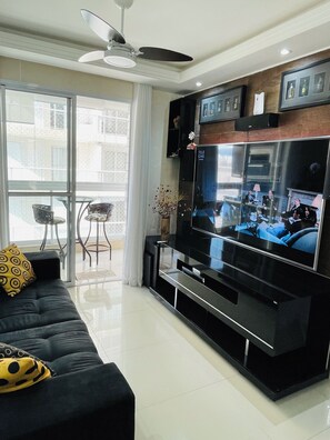 Smart-tv