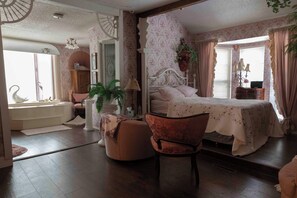 2 habitaciones, wifi y ropa de cama 