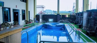 Zoey International Hotels Ltd