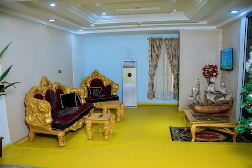 Zoey International Hotels Ltd