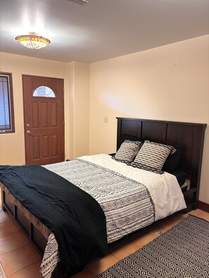 6 habitaciones, wifi y ropa de cama 