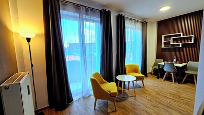 5 zimmer/Room
