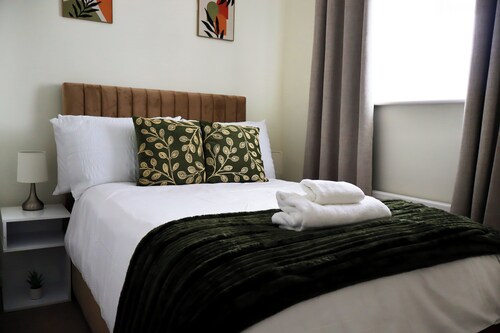Cozy, Family Friendly ,Home Away from Home in Aveley, Thurrock