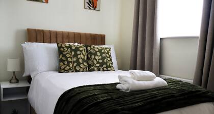 Cozy, Family Friendly ,Home Away from Home in Aveley, Thurrock