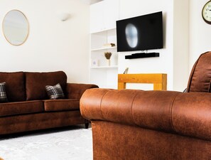 TV connectée