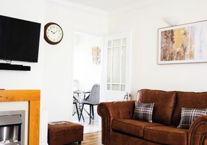 TV connectée