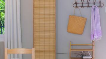 Apartment, 2 Bedrooms | Interior