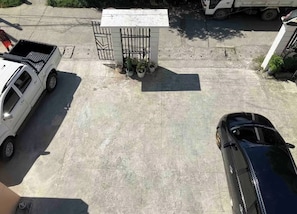 Apartamento, 2 quartos | Entrada da propriedade