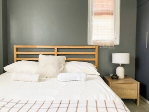 Apartamento, 2 habitaciones | 2 dormitorios