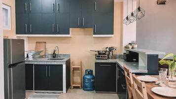 Apartment, 2 Schlafzimmer | Innenbereich
