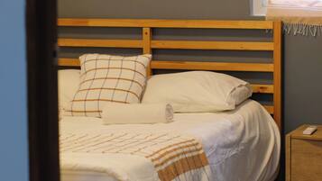 2 habitaciones