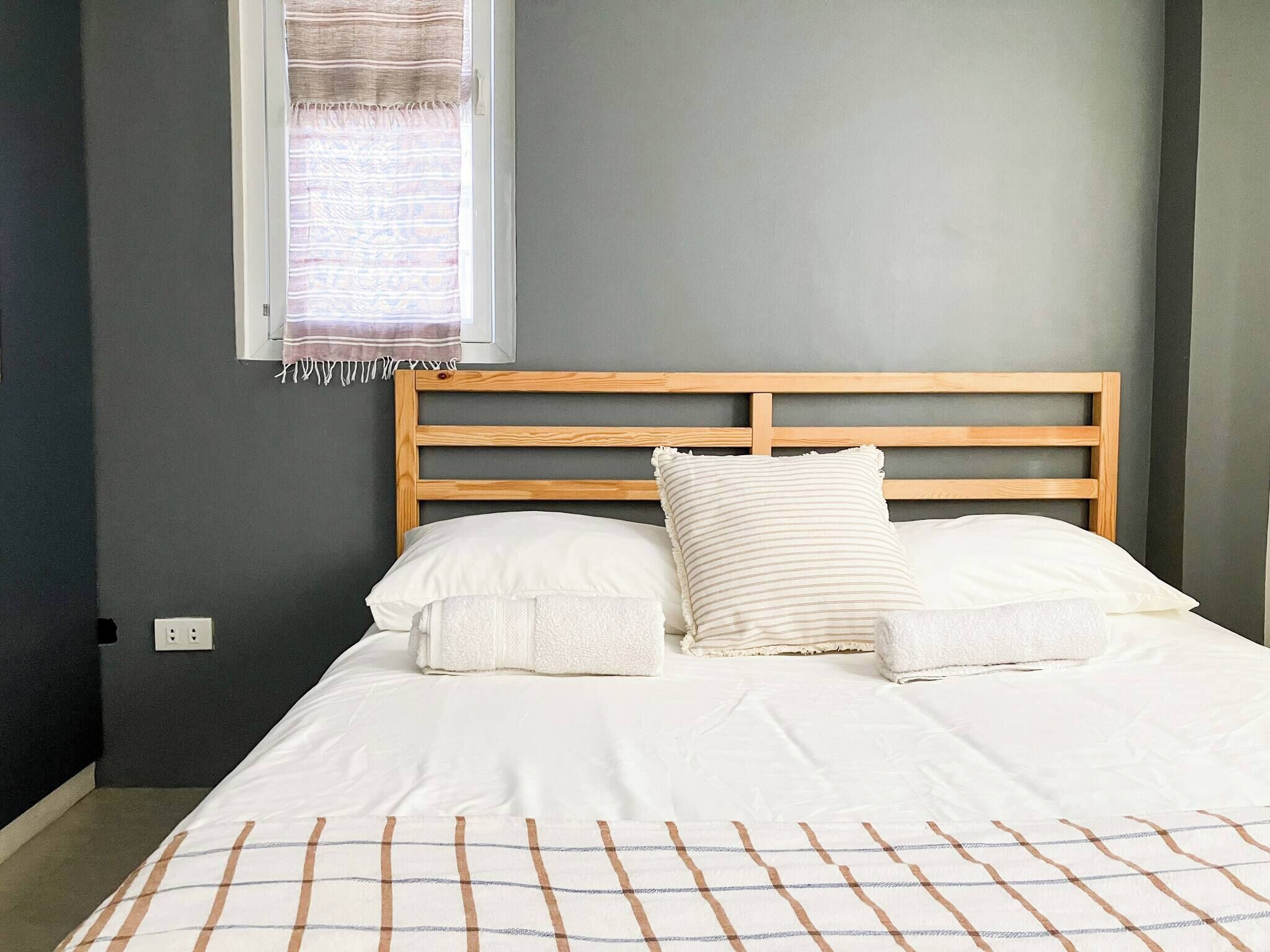 Apartment, 2 Schlafzimmer | 2 Schlafzimmer