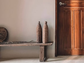 Apartment, 2 Bedrooms | Interior