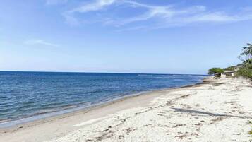 Appartement, 2 chambres | Plage | Plage à proximité